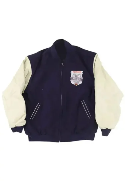 Super Bowl All Madden Bomber Jacket